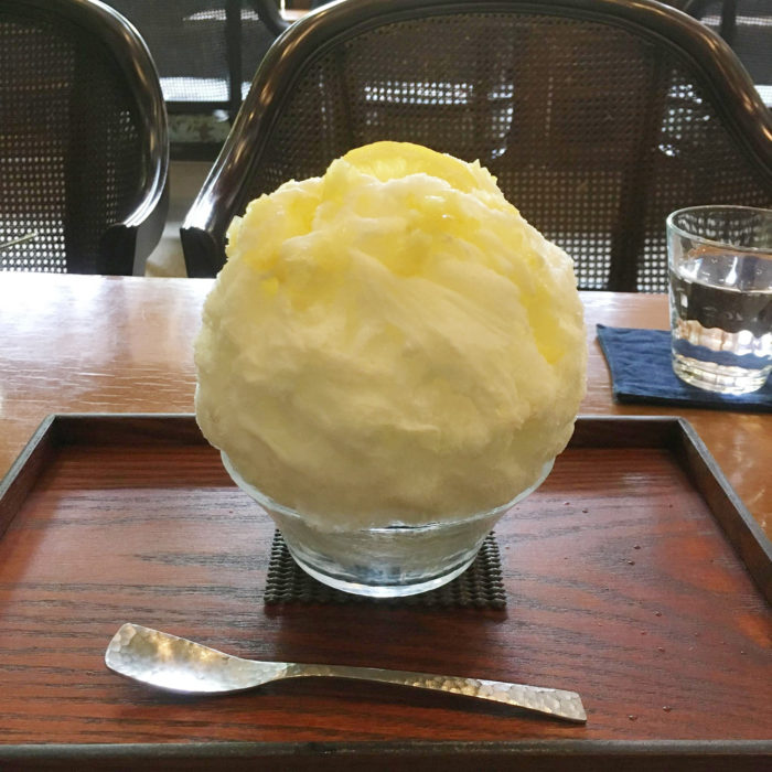 瀬戸内レモンミルク