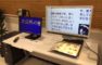拡大読書器
